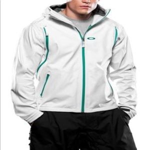 Oakley Uptown Ski/Snowboard Jacket Men’s 2X NEW